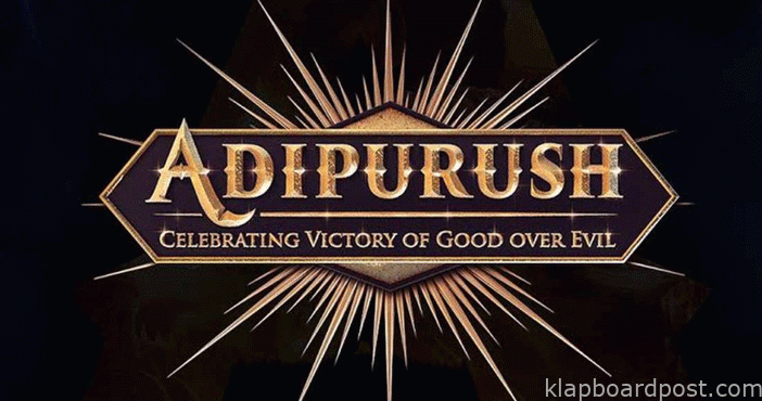 Adipurush movie release dat