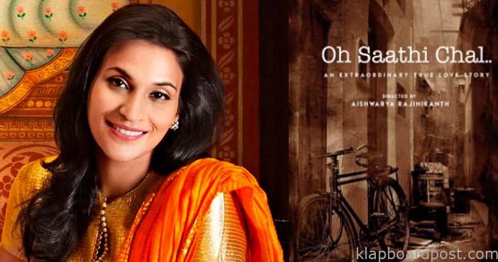 Aishwarya Rajinikanth makes her directorial debut in Hindi