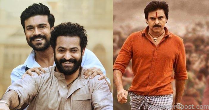 Amidst RRR frenzy, Bheemla Nayak's OTT release happens 1 Amidst RRR frenzy Bheemla Nayaks OTT release happens