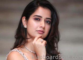 Ashika Ranganath : My Weekend Watch Ashika Ranganath : My Weekend Watch