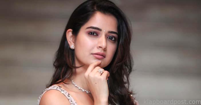 Ashika Ranganath