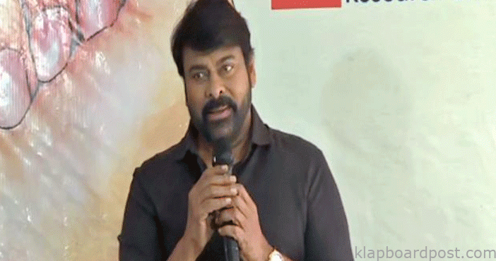 ప్రపంచం గర్వించే స్థాయిలో స్త్రీ శక్తి ఉండాలి: చిరంజీవి 1 Chiranjeevi in womens day c