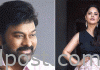 అనసూయకు చిరంజీవి వార్నింగ్ Chiranjeevi Warning To Anasuya