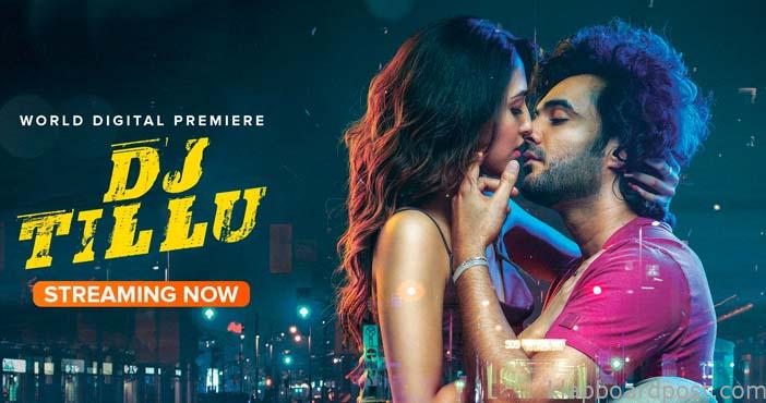 DJ Tillu