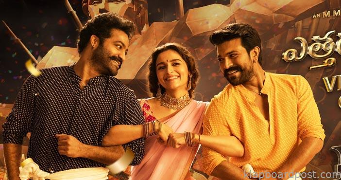 Ettara Jenda takes RRR's buzz to another level 1 Ettara Jenda takes RRRs buzz to another level