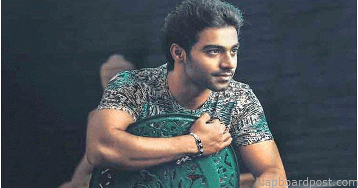 హీరోగా గాలి జనార్దన్ రెడ్డి తనయుడు.. టైటిల్ ఫిక్స్ 1 Gali janardhan reddy son ki