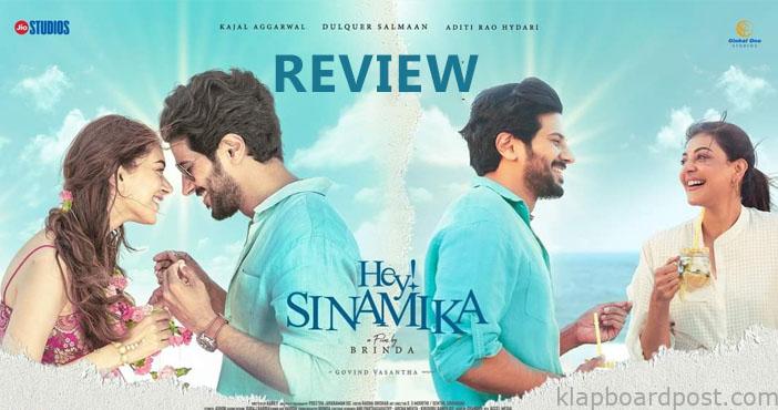 Hey Sinamika Review 1 Hey Sinamika Review