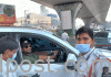 మంచు మనోజ్ కారుకు జరిమానా! Hyderabad Traffic Police Fined Manchu Manoj