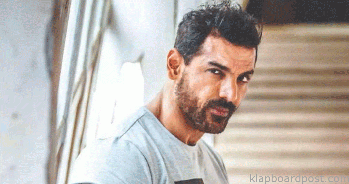 John abraham sensational co