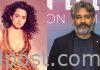 Kangana praises Rajamouli to the sky Kangana Ranaut Praises SS Rajamouli To The Sky