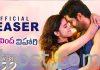 Krishna Vrinda Vihari Teaser is livelyaa Krishna Vrinda Vihari Teaser Is Livelyaa
