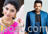 ప్రభాస్ కి జంటగా కృతిశెట్టి Krithi Shetty Romance With Prabhas