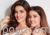 Kriti Sanon’s sister to debut opposite Ravi Teja Kriti Sanon's Sister To Debut Opposite Ravi Teja