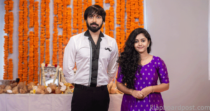 Maanas anee web series titl