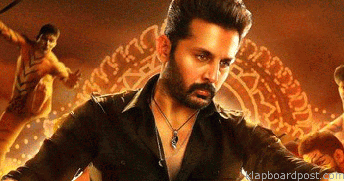 'మాచర్ల నియోజకవర్గం' రిలీజ్ డేట్ వచ్చేసింది 1 Macherla Niyojakavargam Fir