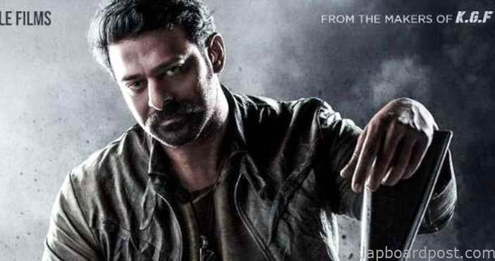 Malayalam stars negative role in Prabhas Salaar
