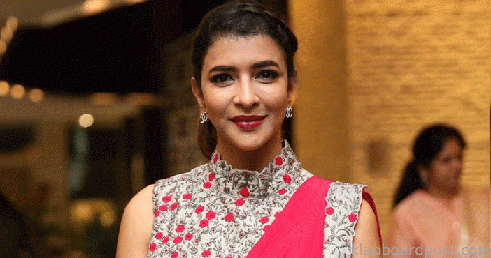 నేను కూడా కాస్టింగ్ కౌచ్ని బాధితురాలినే : మంచు లక్ష్మి 1 Manchu lakshmi about castin