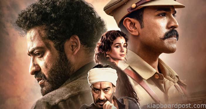 Massive target for RRR to be in safe zone 1 Massive target for RRR to be in safe zone