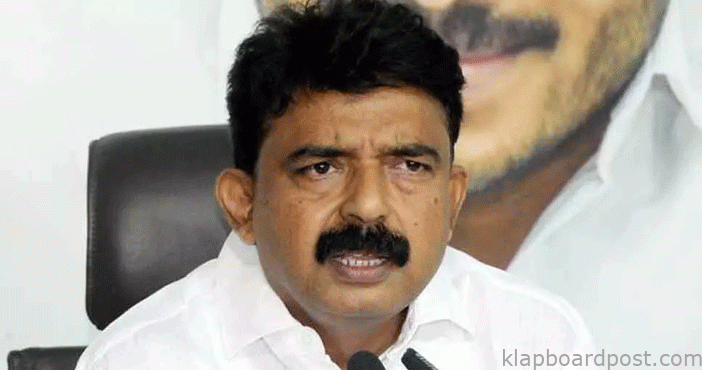 'ఆర్ఆర్ఆర్' మూవీపై పేర్ని నాని కీలక ప్రకటన 1 Minister perni nani clarity