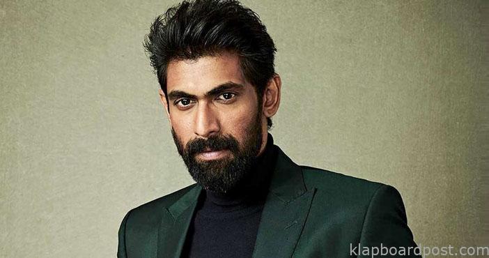 My dad appreciated me for Bheemla Nayak Rana