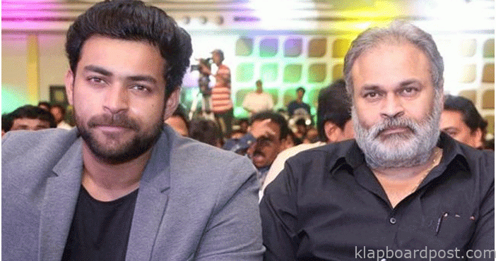Naga babu respond on varun