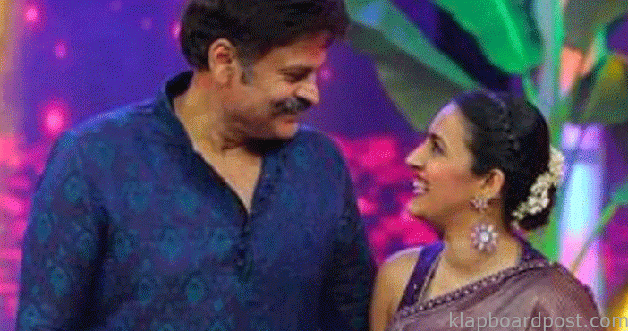 నిహారిక ఇన్స్టాగ్రామ్ అకౌంట్ నేనే డిలీట్ చేశా: నాగబాబు 1 Nagababu about niharika