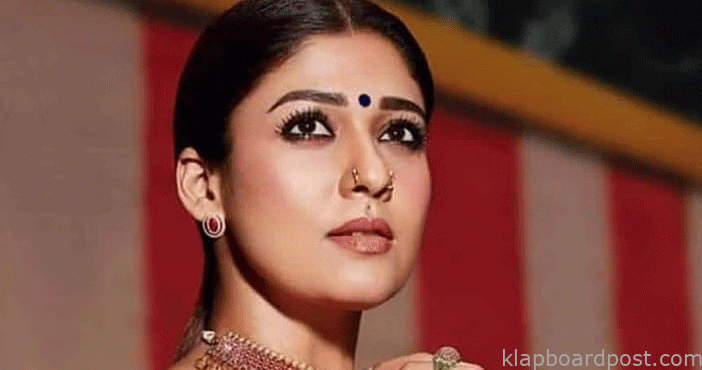 Nayanthara vignesh shivan b