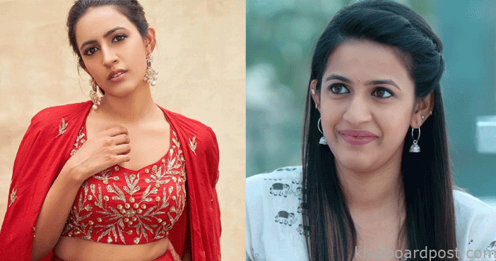 ఇన్స్టాగ్రామ్ అకౌంట్ని డిలీట్ చేసిన మెగా డాటర్ 1 Niharika konidela deleted h