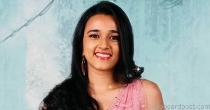 Nuveksha Interview Image1