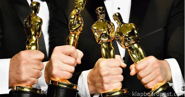 Oscars winners 2022 complet