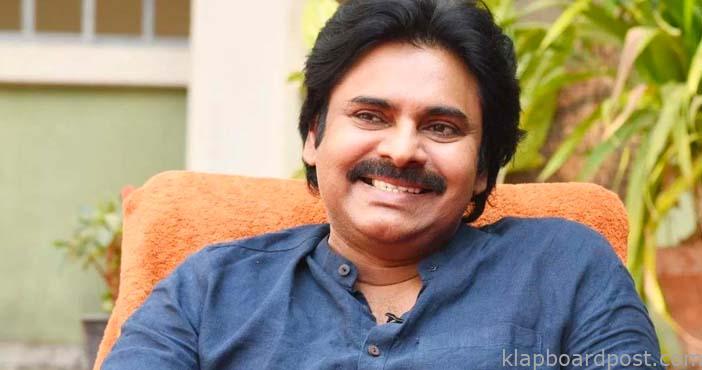 Pawan Kalyan gives exactly three weeks for his next? 1 Pawan Kalyan gives exactly three weeks for his