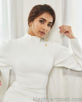 Pooja Hegde 3