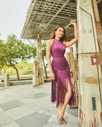 Pooja Hegde New Photoshoot Stills 44 1