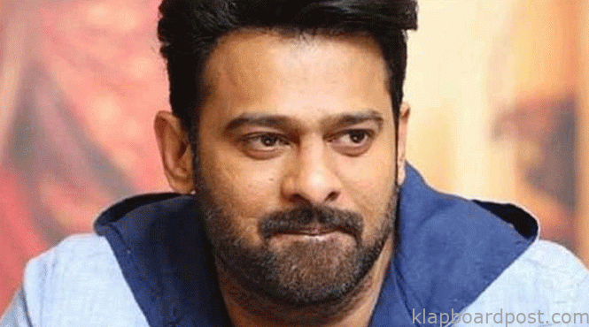 Prabhas salaar movie shooti