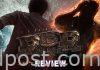RRR Movie Review RRR Movie Review: Jr.NTR, Ram Charan, Rajamouli Delivers a Power-Packed Entertainer