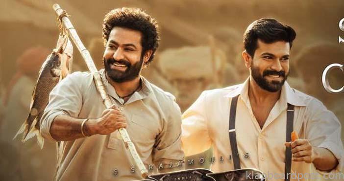 RRR is on a record breaking spree in the US 1 RRR is on a record breaking spree in the US