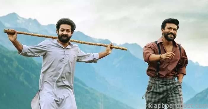 RRR rocking in Telangana - Collections here 1 RRR rocking in Telangana Collections here