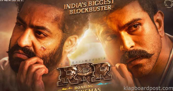 RRRs latest collections from Telugu states are rocking