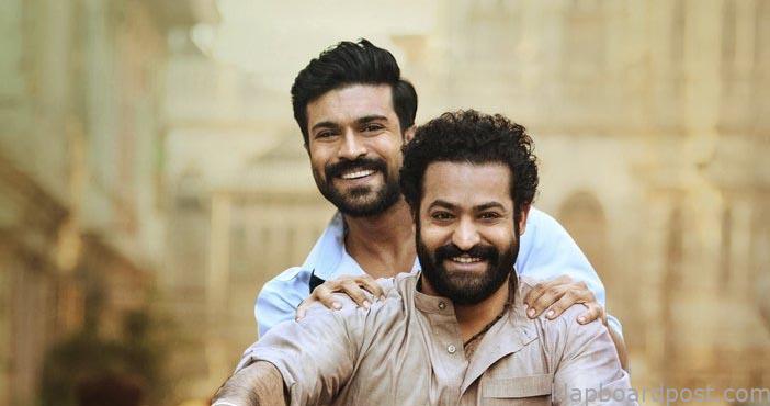 RRR's Record Pre-Sales In US Shock The Trade Pundits 1 RRRs record pre sales in US shock the trade pundits