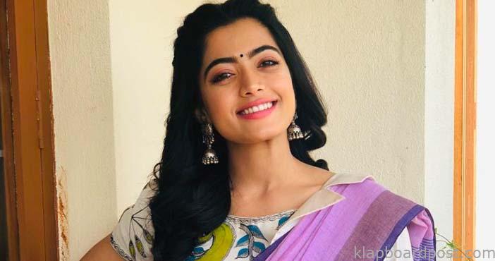 Rashmika's Dream To Come True On This Date 1 Rashmikas dream to come true on this date