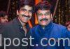 Ravi Teja paid a bomb of a fee for Chiranjeevi’s next Ravi Teja Paid a Bomb Of a Fee for Chiranjeevi's Next