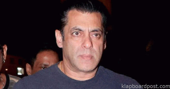 జర్నలిస్ట్పై దాడి, సల్మాన్ ఖాన్కు కోర్టు నోటీసులు 1 Salman khan gets court noti