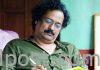 Satish Vegensa to make a solid web series