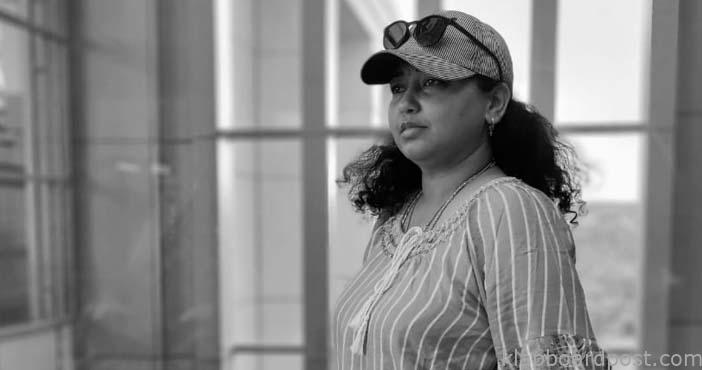 Sharmela Yalisetty Interview