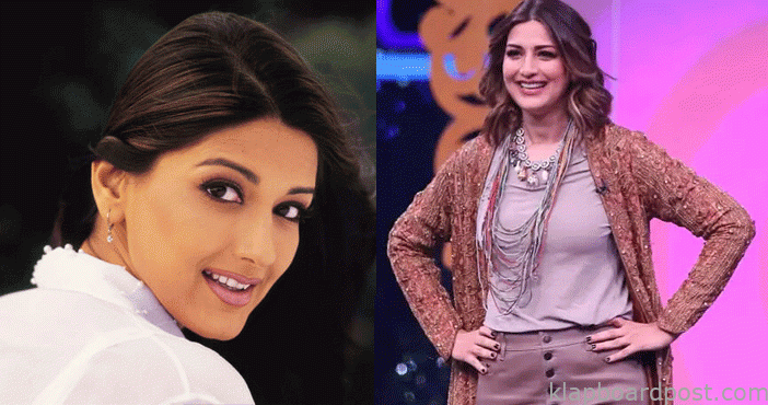 18 ఏళ్ల తరువాత రీ ఎంట్రీ ఇస్తున్న మహేష్ హీరోయిన్! 1 Sonali bendre re entry in t