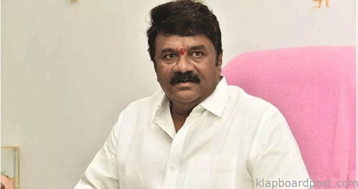 కందికొండ యాదగిరి కుటుంబానికి రాష్ట్ర ప్రభుత్వ సాయం ఉంటుంది: తలసాని 1 Talasani emotional on kandi