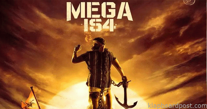 chiranjeevi 154 movie heroi