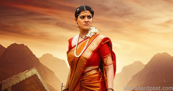 హనుమాన్: అంజనమ్మ(వరలక్ష్మి) ఫస్ట్లుక్ 1 varalaxmi sarathkumar first