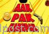 Aak Paak Karepak is a comic thriller Aak Paak Karepak Is a Comic Thriller