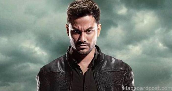 Abhay 3 will shock in every way says Kunal Khemu